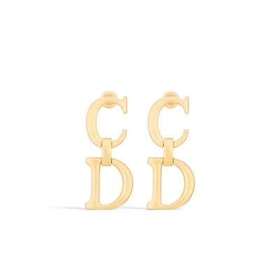 Saddle Earrings