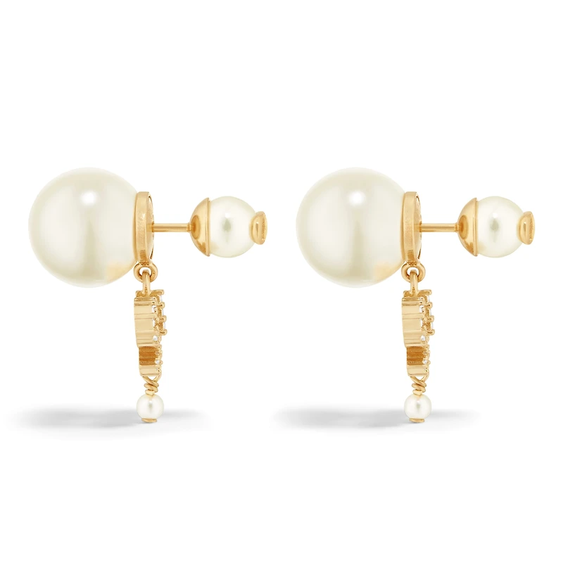 Dior Tribales Earrings