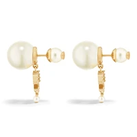 Dior Tribales Earrings