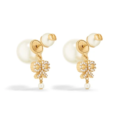 Dior Tribales Earrings