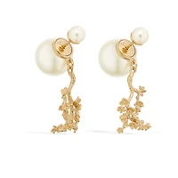 Dior Tribales Earrings