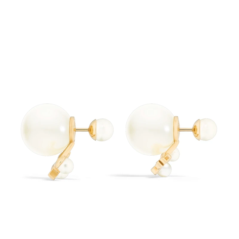 Dior Tribales Earrings