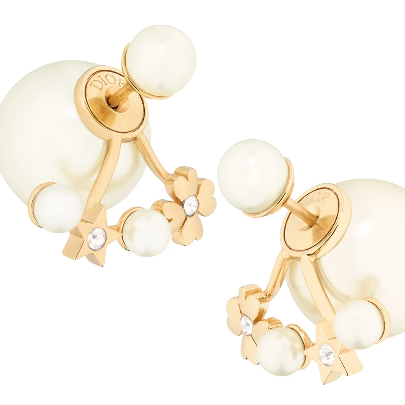 Dior Tribales Earrings