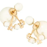 Dior Tribales Earrings