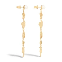 Dioriviera Dior Cabinet d'Été Earrings