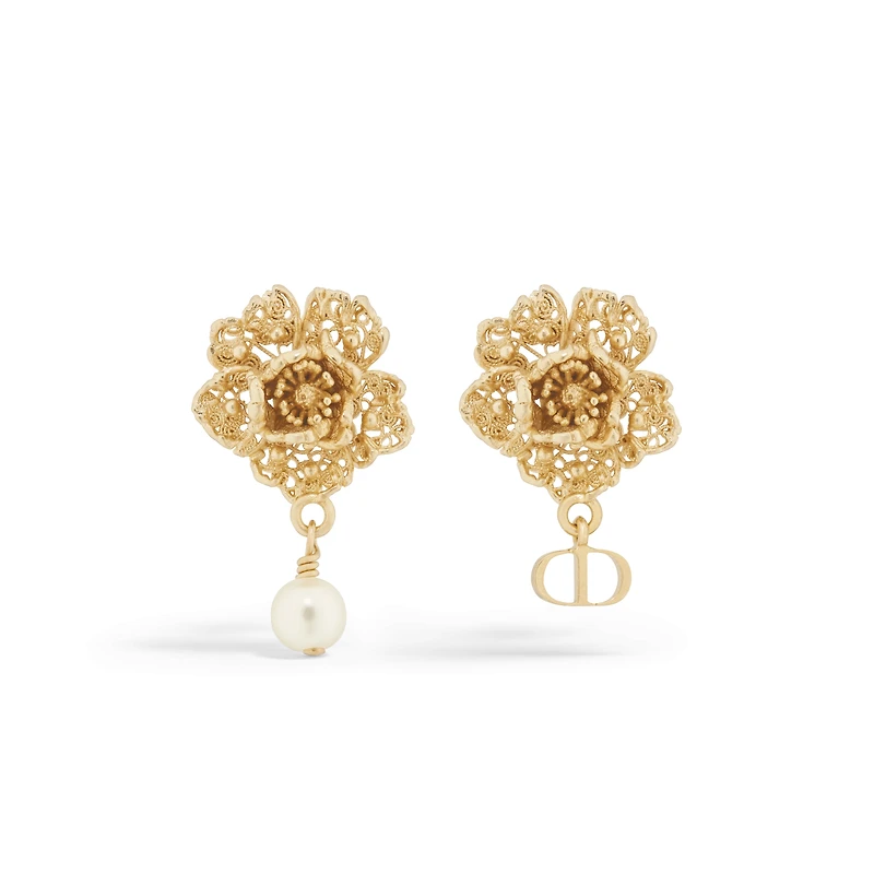 Jardin de Dior Earrings