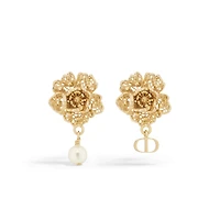 Jardin de Dior Earrings