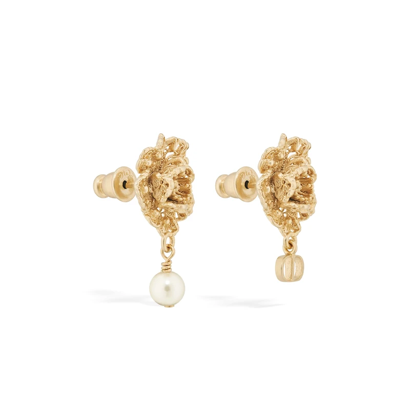 Jardin de Dior Earrings