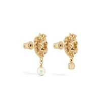 Jardin de Dior Earrings