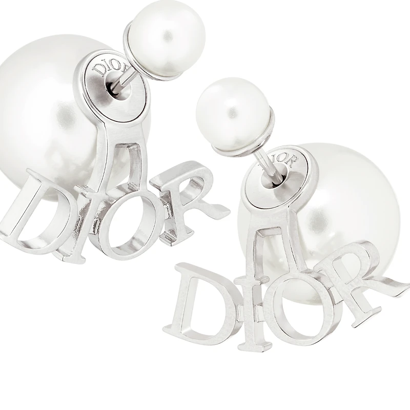Dior Tribales Earrings