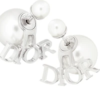 Dior Tribales Earrings