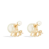 Dior Tribales Earrings