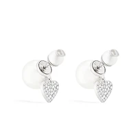 Dior Tribales Earrings