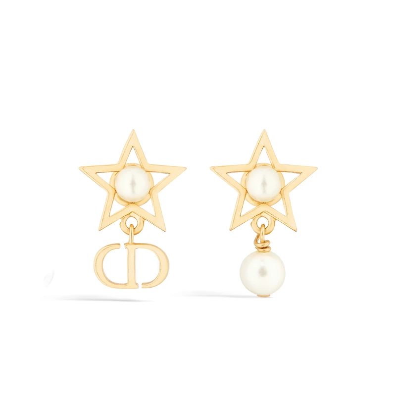 Petit CD Lucky Charms Earrings