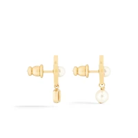 Petit CD Lucky Charms Earrings