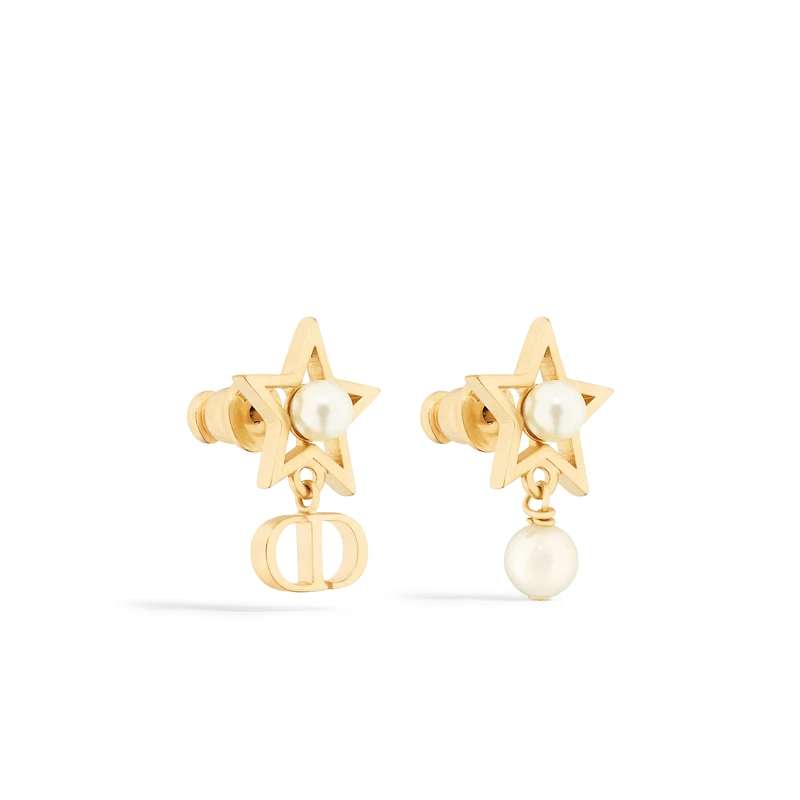 Petit CD Lucky Charms Earrings