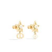 Petit CD Lucky Charms Earrings