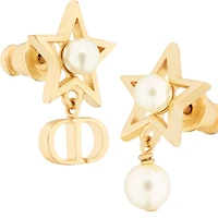 Petit CD Lucky Charms Earrings