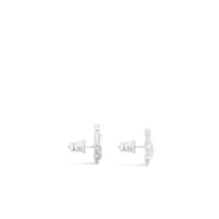 CD Icon Earring Set