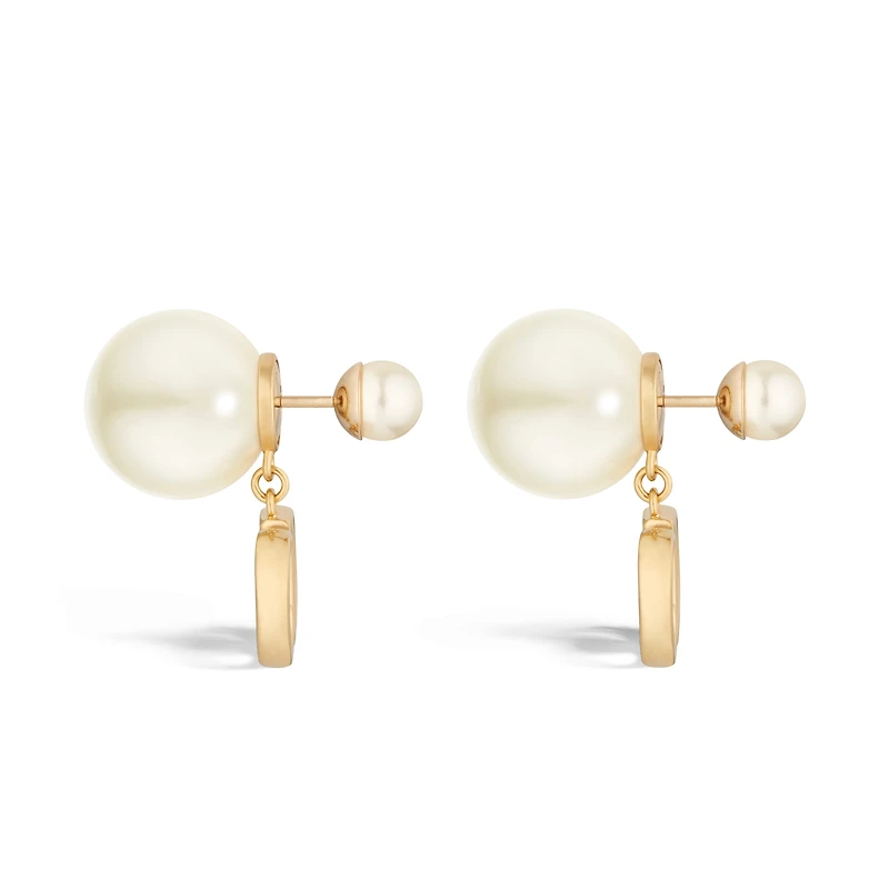 Dior Tribales Earrings