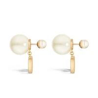 Dior Tribales Earrings