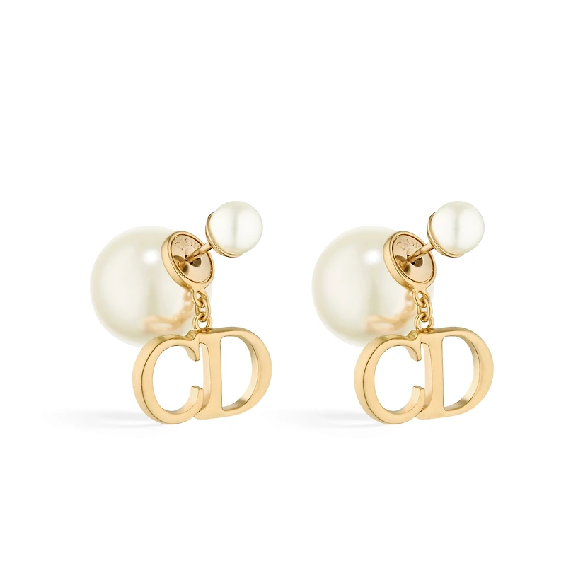 Dior Tribales Earrings