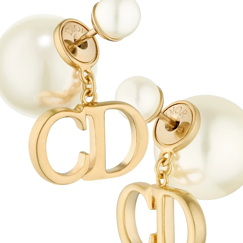 Dior Tribales Earrings