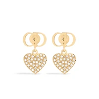 Clair D Lune Earrings