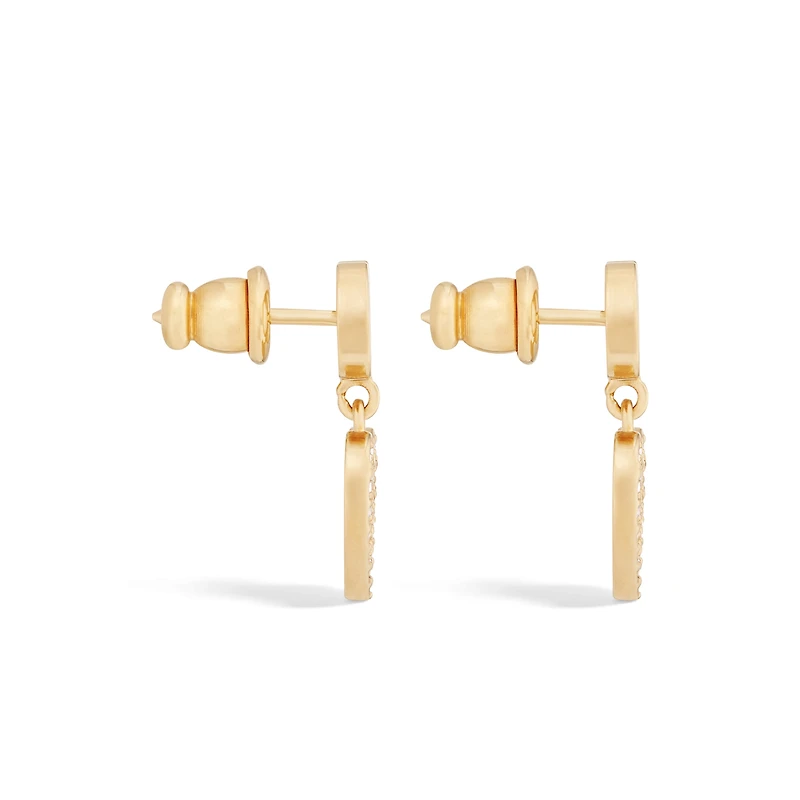 Clair D Lune Earrings