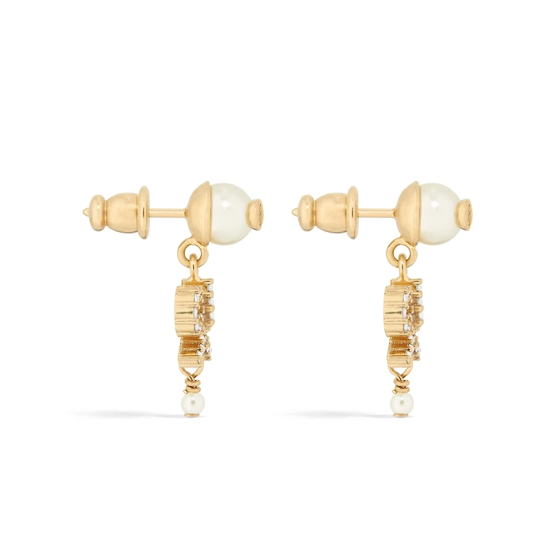 Le Nœud de Dior Earrings