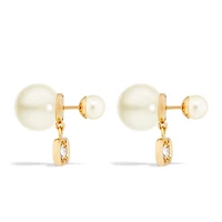 Dior Tribales Earrings