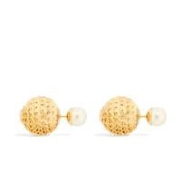 Dior Tribales Earrings