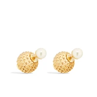Dior Tribales Earrings