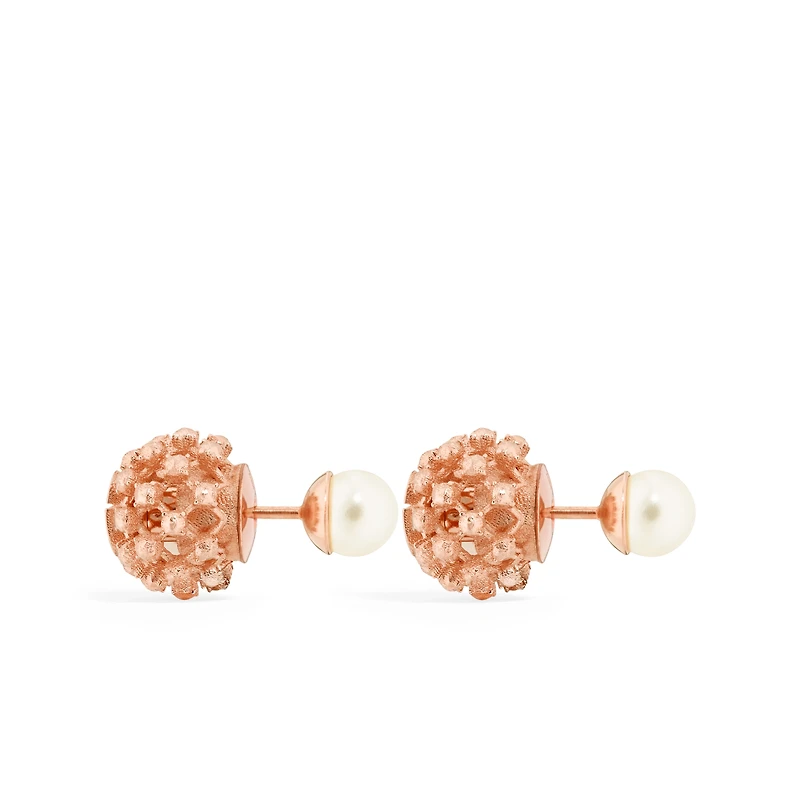 Dior Tribales Earrings