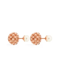 Dior Tribales Earrings