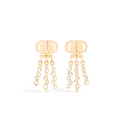 Petit CD Earrings