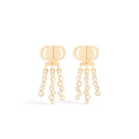 Petit CD Earrings