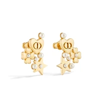 Lucky Dior Earrings