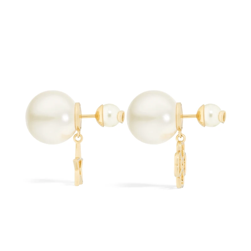 Dior Tribales Earrings