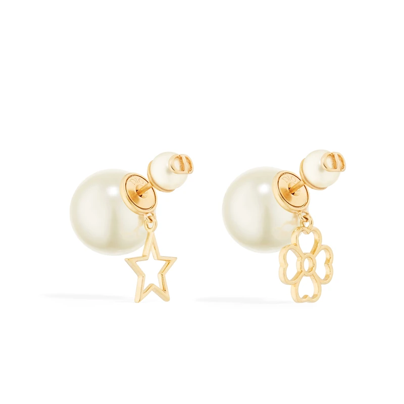 Dior Tribales Earrings