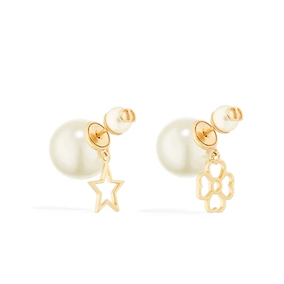 Dior Tribales Earrings