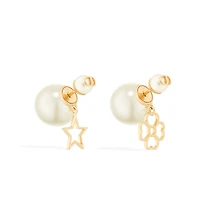 Dior Tribales Earrings