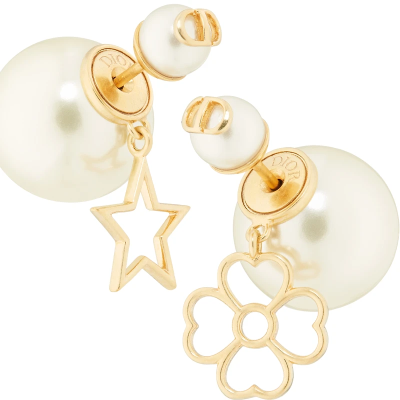 Dior Tribales Earrings
