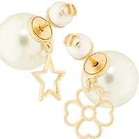 Dior Tribales Earrings