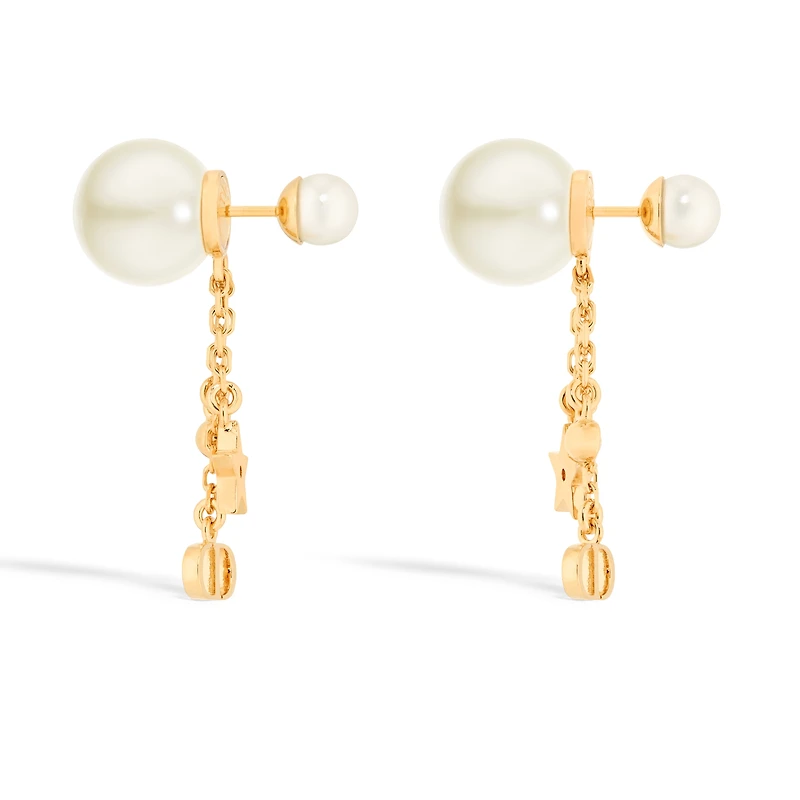 Dior Tribales Earrings