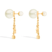 Dior Tribales Earrings