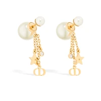 Dior Tribales Earrings