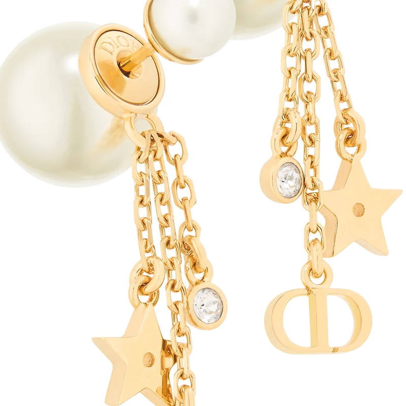 Dior Tribales Earrings