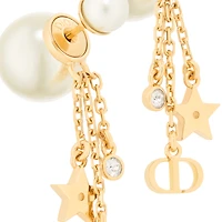 Dior Tribales Earrings