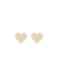 Clair D Lune Stud Earrings